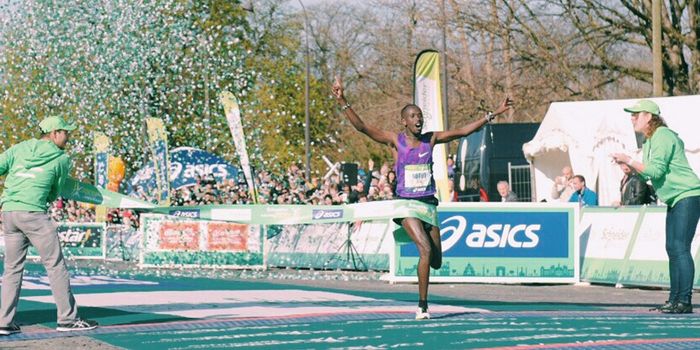 Cybrian Kotut Set to Kickstart Kenya's Winning Streak at Amsterdam Marathon